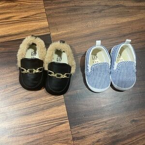 Baby boy shoes